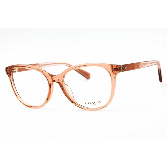 Coach EYEGLASSES HC6236U-5822-55 New with case - Picture 1 of 5